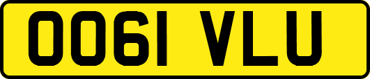 OO61VLU