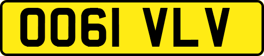 OO61VLV