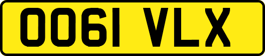 OO61VLX