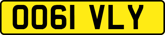 OO61VLY