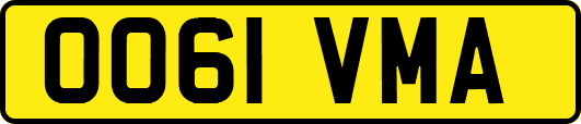 OO61VMA