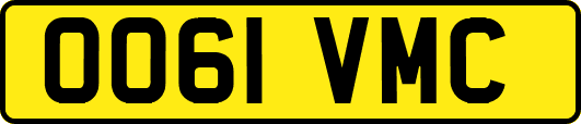 OO61VMC