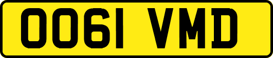 OO61VMD