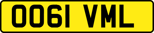 OO61VML