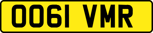 OO61VMR