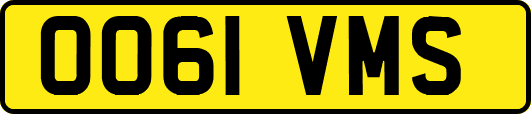 OO61VMS