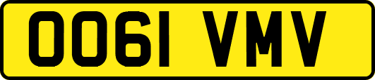 OO61VMV