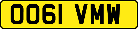 OO61VMW