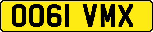 OO61VMX