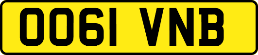 OO61VNB
