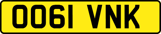 OO61VNK