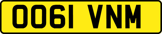 OO61VNM