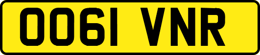 OO61VNR