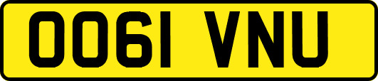 OO61VNU