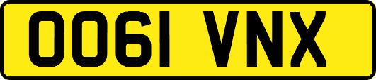 OO61VNX