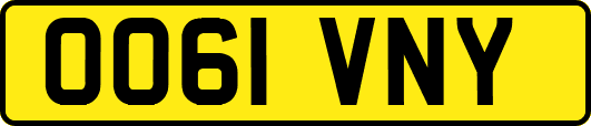OO61VNY