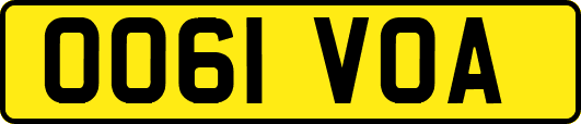 OO61VOA