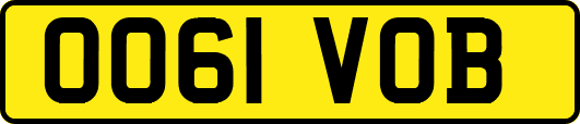 OO61VOB