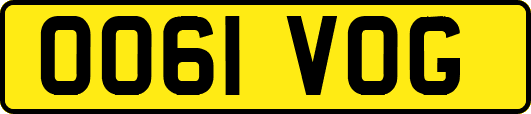 OO61VOG
