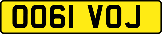OO61VOJ
