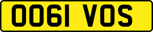 OO61VOS