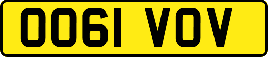 OO61VOV