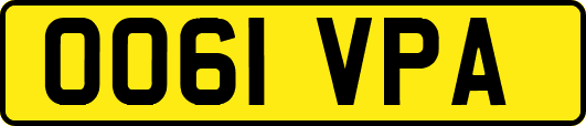 OO61VPA
