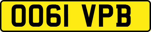 OO61VPB