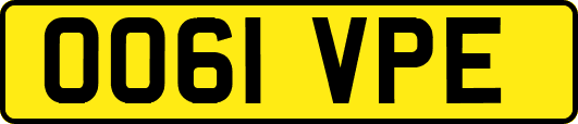 OO61VPE