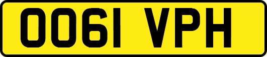 OO61VPH