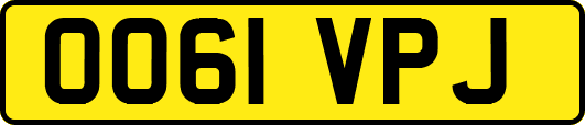 OO61VPJ