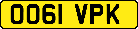 OO61VPK