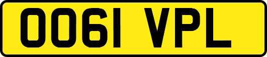 OO61VPL