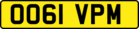 OO61VPM
