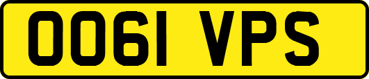 OO61VPS