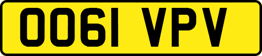 OO61VPV