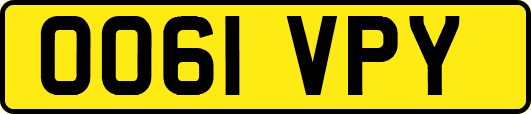 OO61VPY