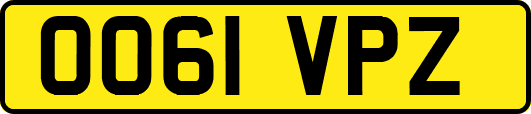 OO61VPZ