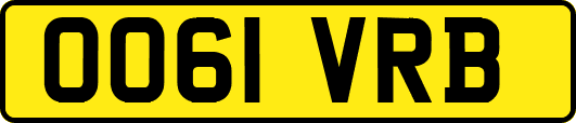 OO61VRB