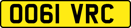 OO61VRC