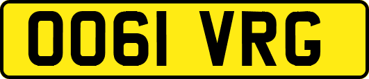 OO61VRG