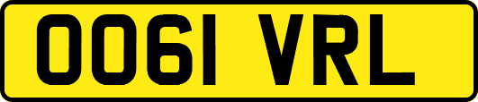 OO61VRL
