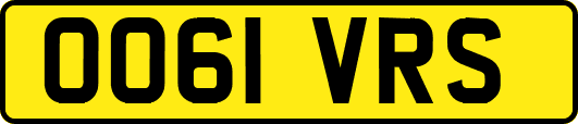 OO61VRS