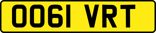 OO61VRT