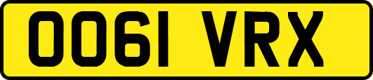 OO61VRX