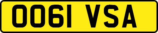 OO61VSA