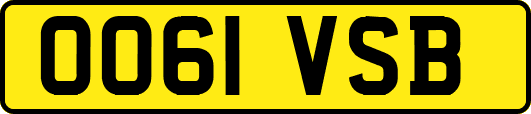 OO61VSB