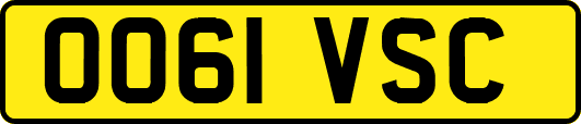 OO61VSC