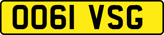 OO61VSG