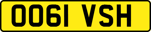 OO61VSH